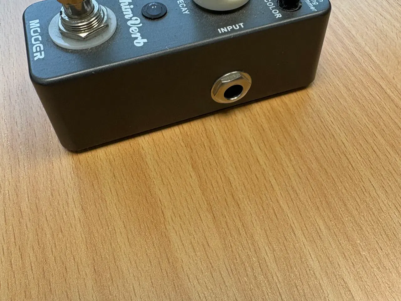 Billede 2 - Shim verb guitar 