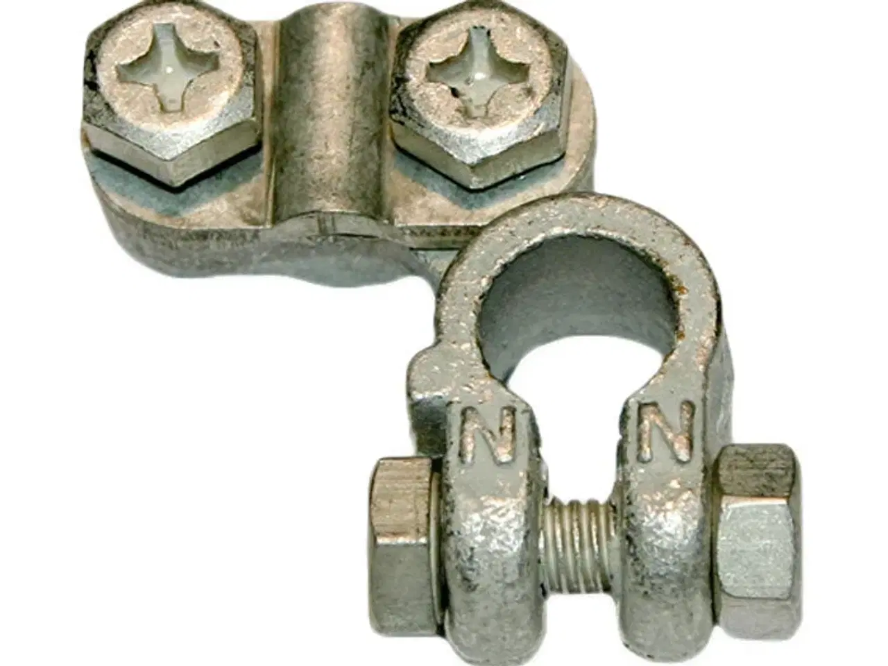 Billede 1 - Raco polsko negativ (v)