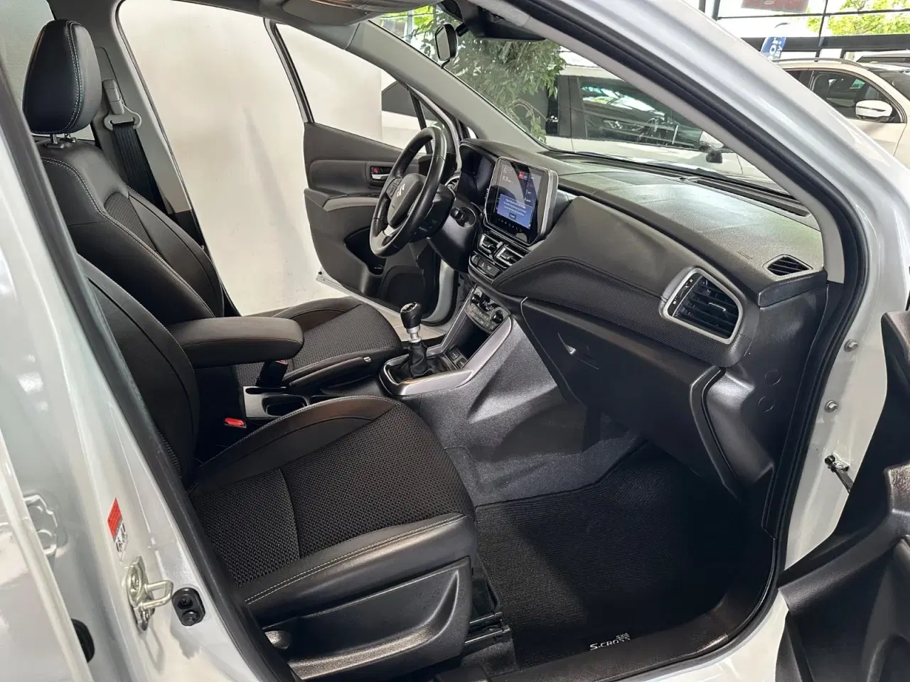 Billede 5 - Suzuki S-Cross 1,4 mHybrid Adventure