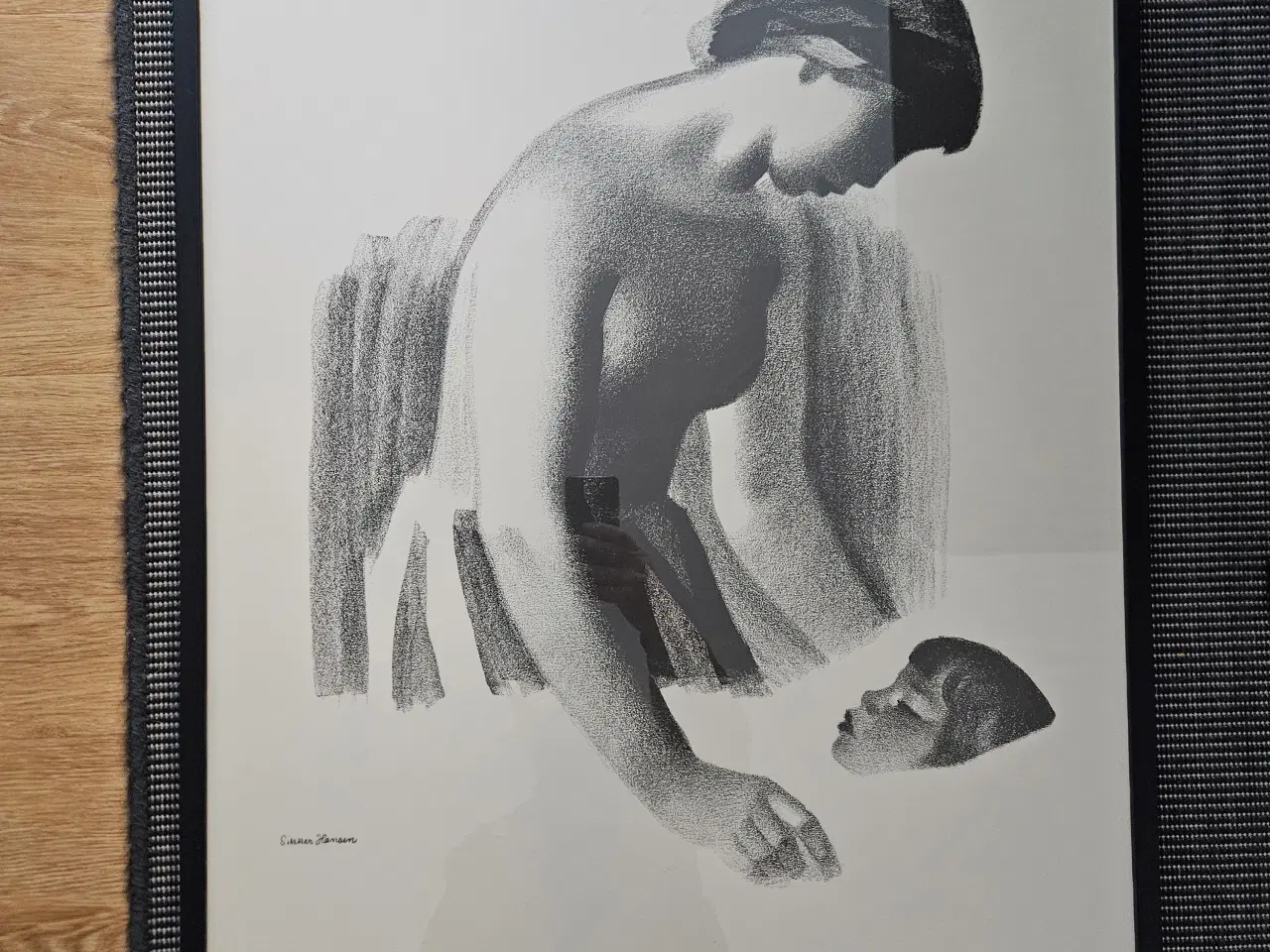 Billede 1 - Sikker Hansen