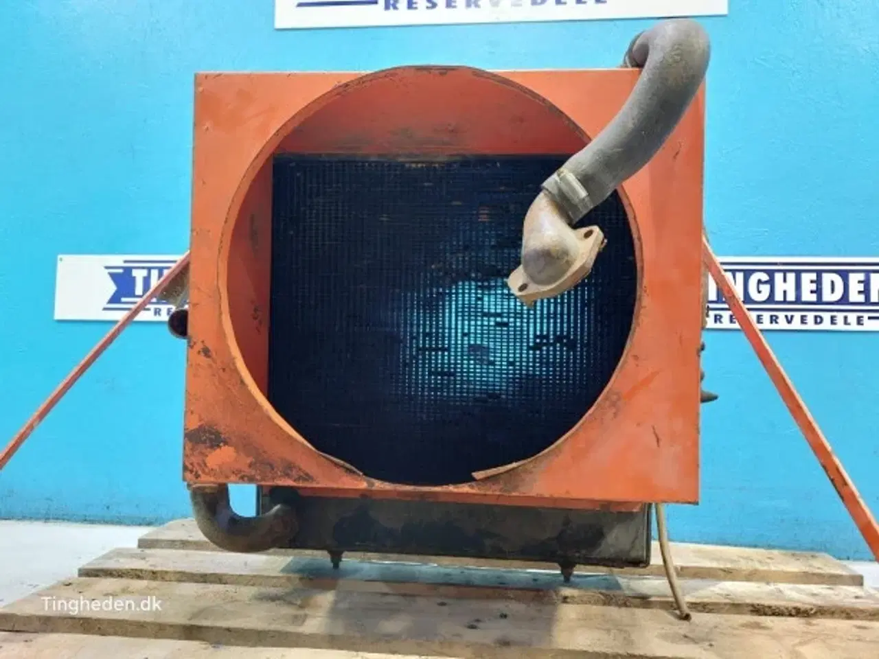 Billede 7 - Dronningborg D3000 Køler 28760143