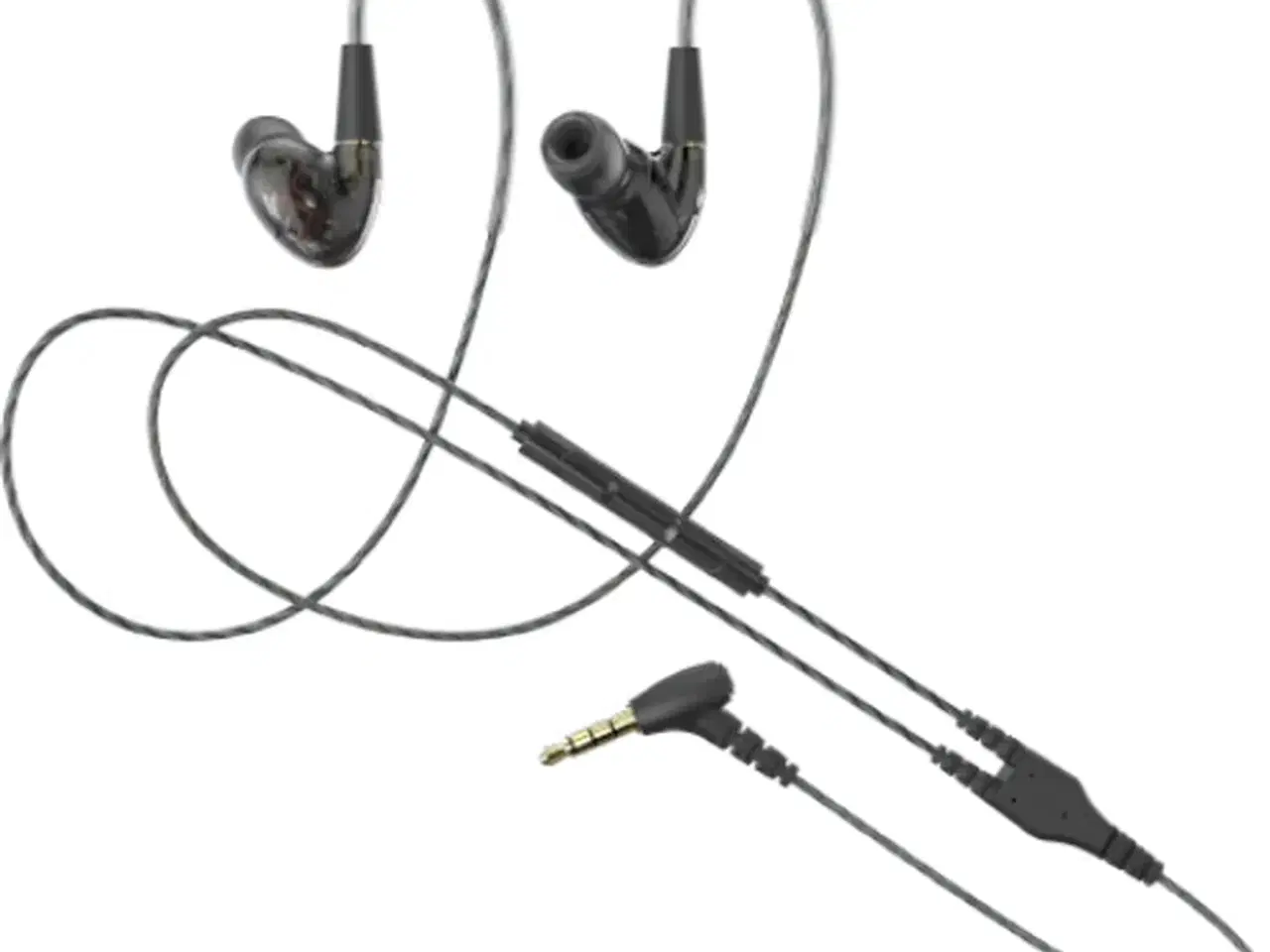 Billede 1 - Fairphone earphones