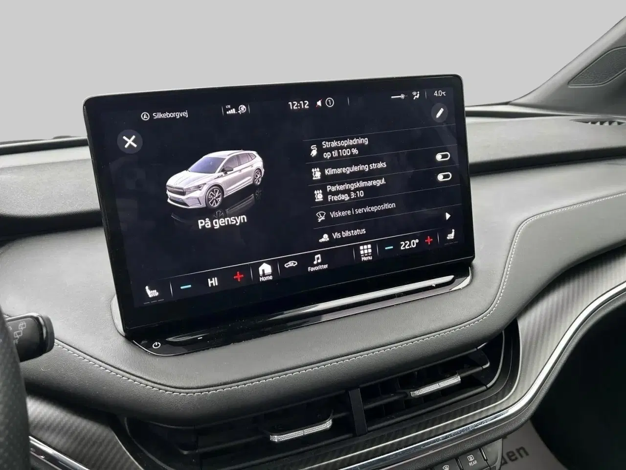 Billede 16 - Skoda Enyaq 60 iV Sportline