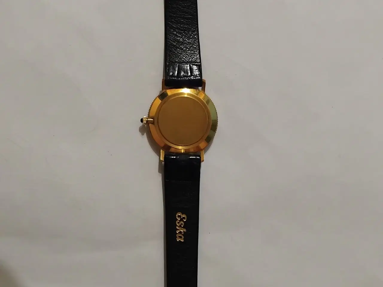 Billede 5 - Eska Twenty Dollars - 18 karat guld Helt ny 