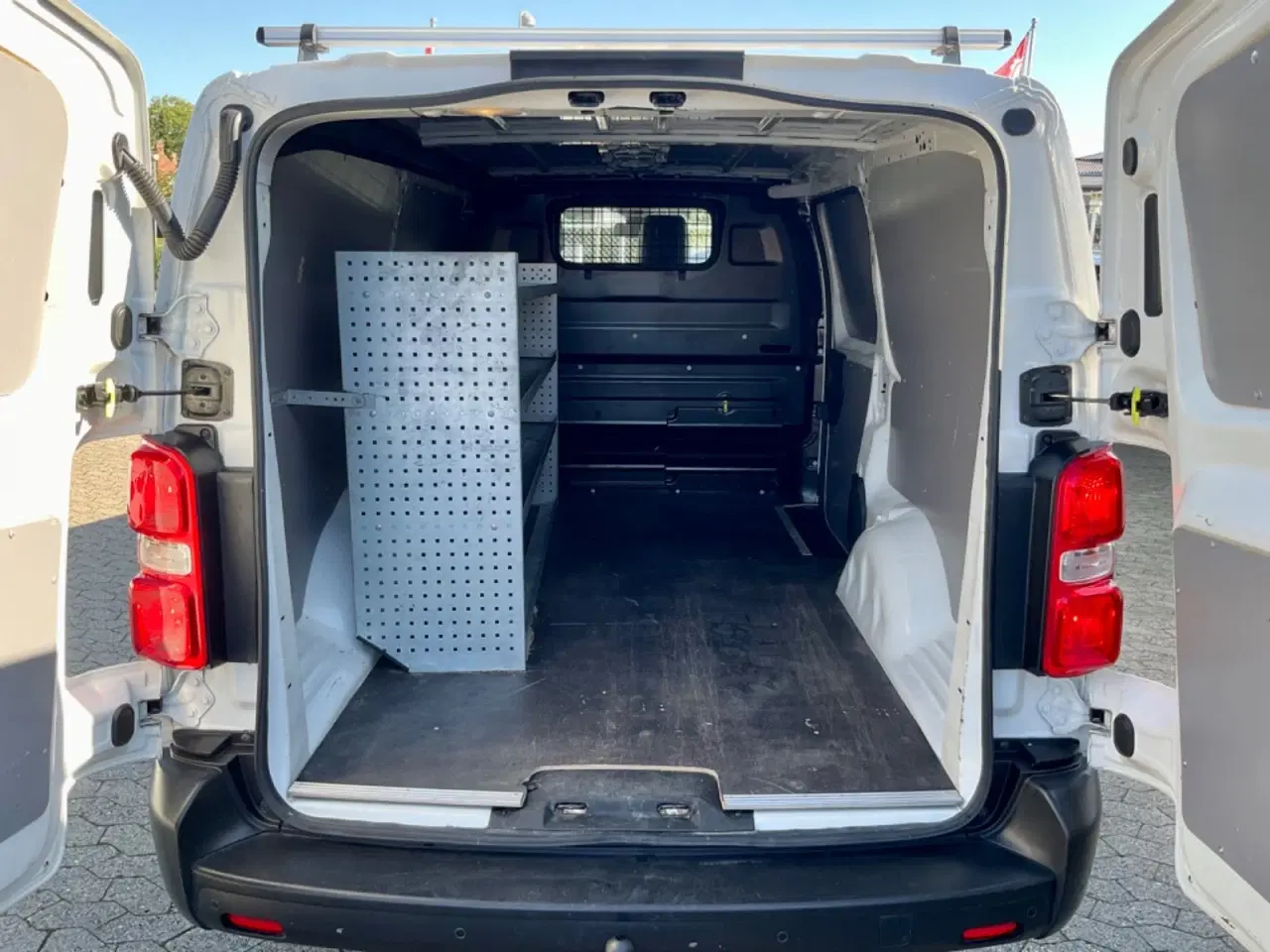 Billede 14 - Toyota ProAce 2,0 D 120 Long Comfort