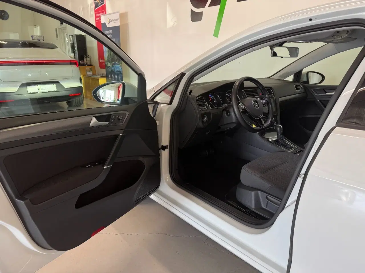 Billede 11 - VW e-Golf VII  Comfortline