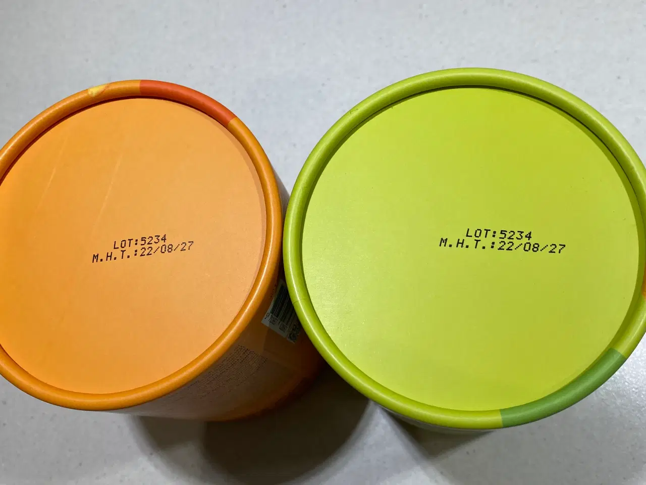 Billede 4 - Bodylab produkter 