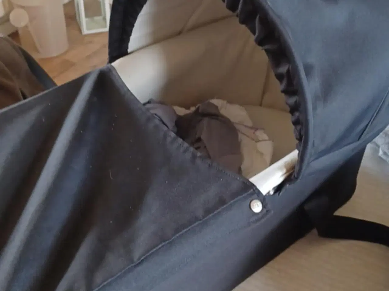 Billede 2 - Rigtig flot baby lift 