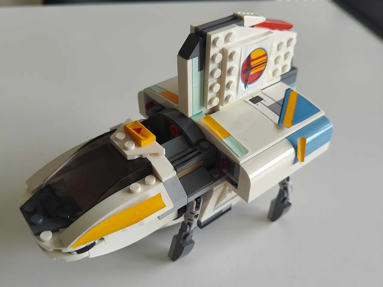 Billede 2 - Lego Star Wars 75170