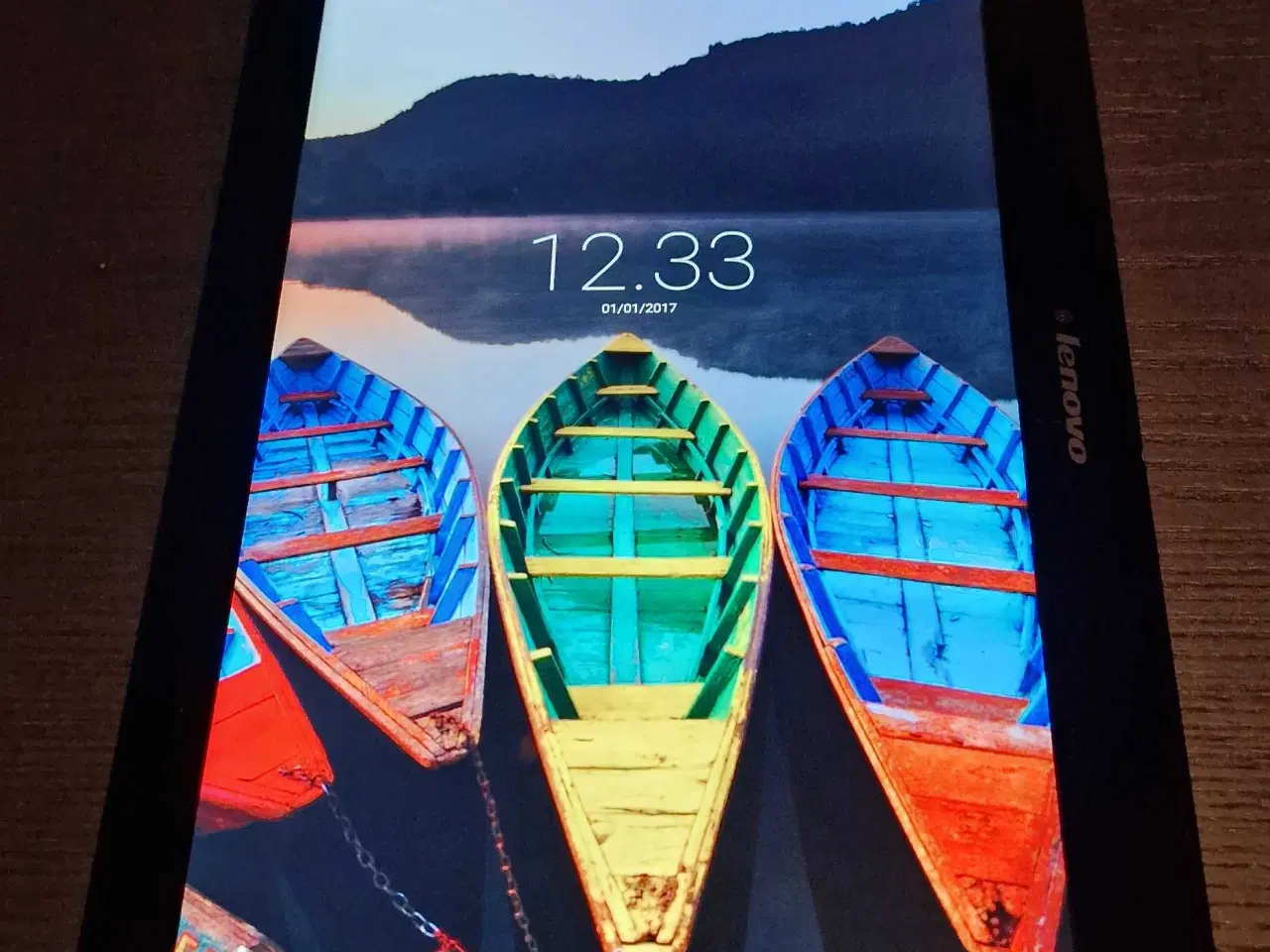 Billede 1 - Lenovo tab 2 A10-70F