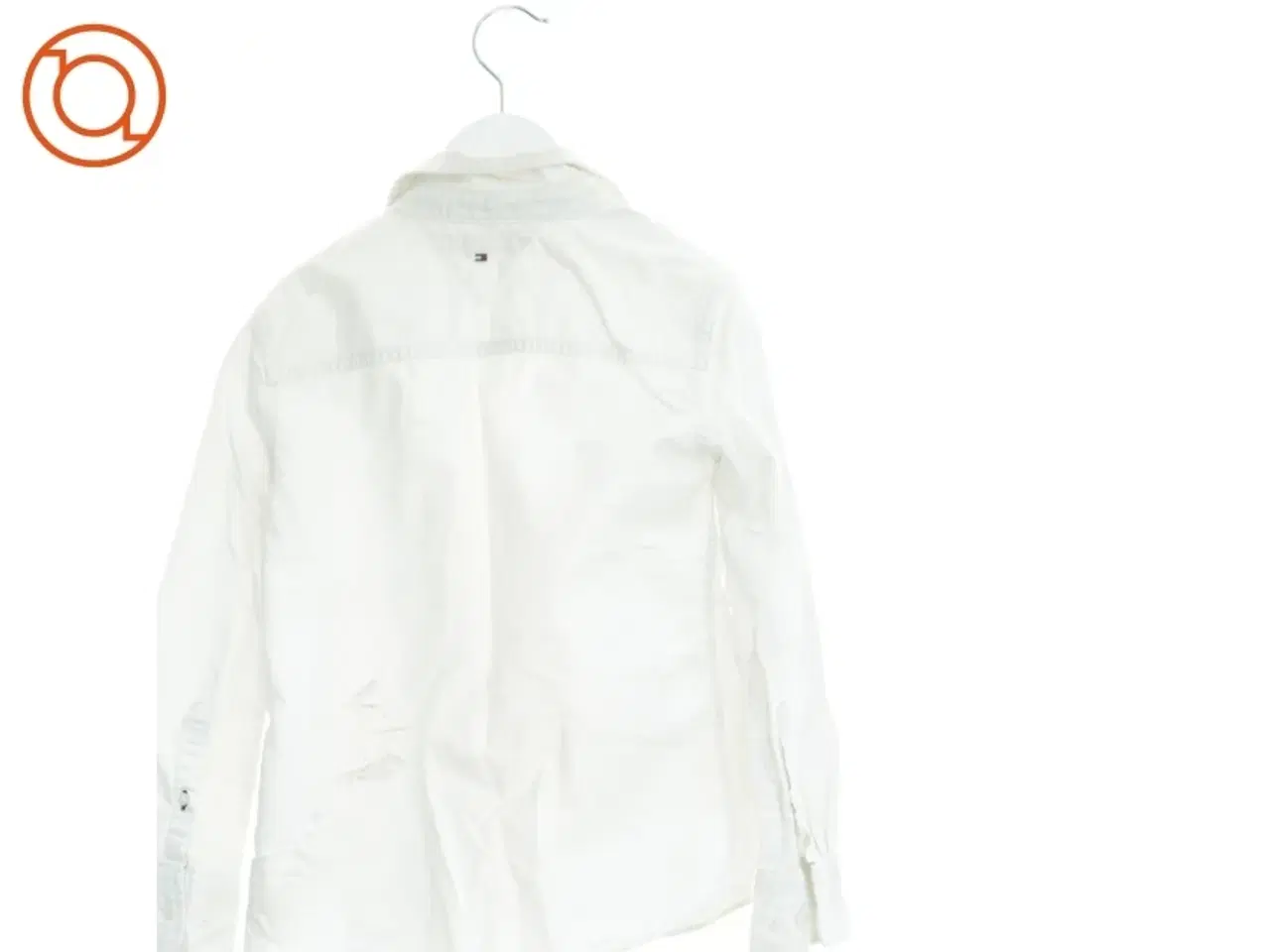 Billede 2 - Skjorte fra Tommy Hilfiger (str. 128 cm)
