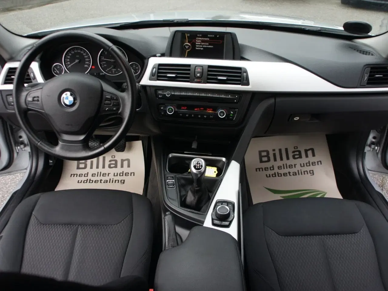 Billede 9 - BMW 316i 1,6 