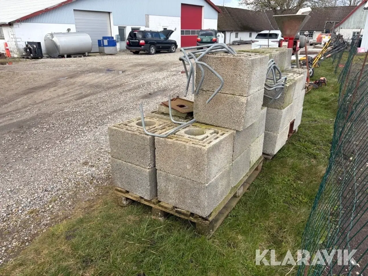 Billede 3 - Skorsten