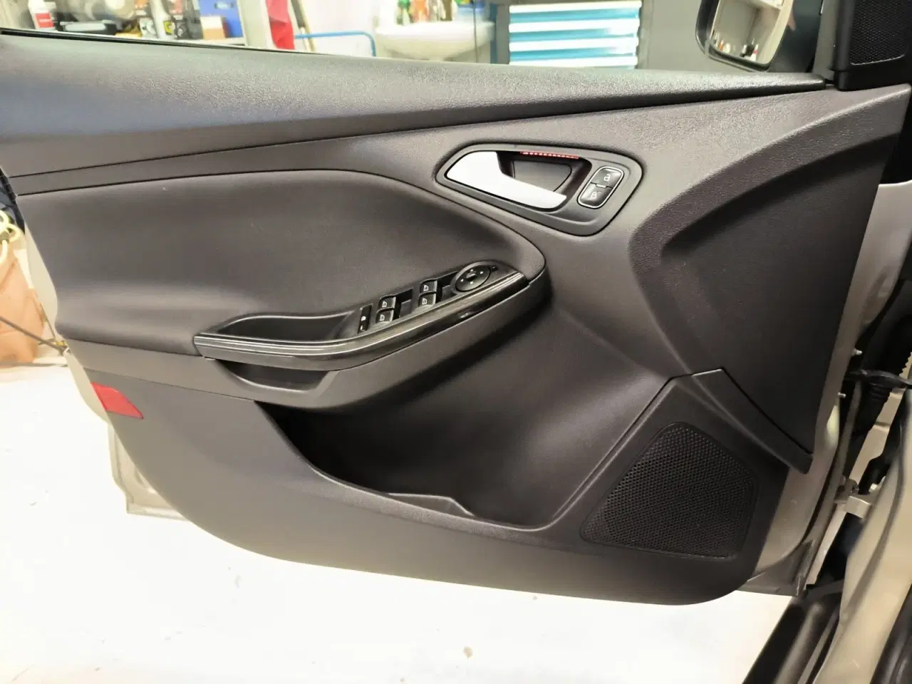 Billede 12 - Ford Focus 1,0 SCTi 100 Titanium stc.