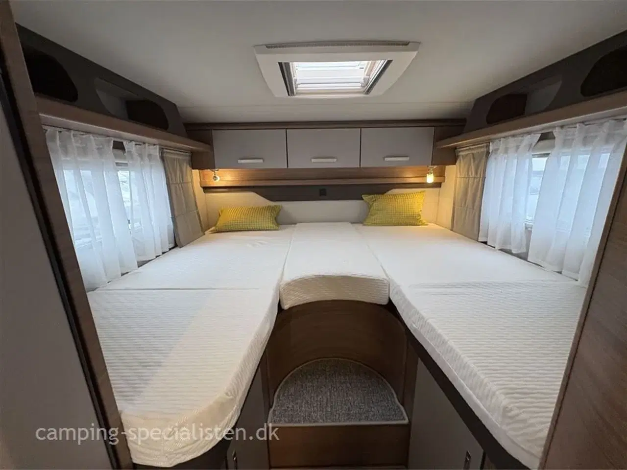 Billede 13 - 2024 - Knaus L!VE I 650 MEG   Knaus L!VE I 650 MEG 2024 - Masser af Udstyr! Se den nu hos Camping-Specialisten.dk