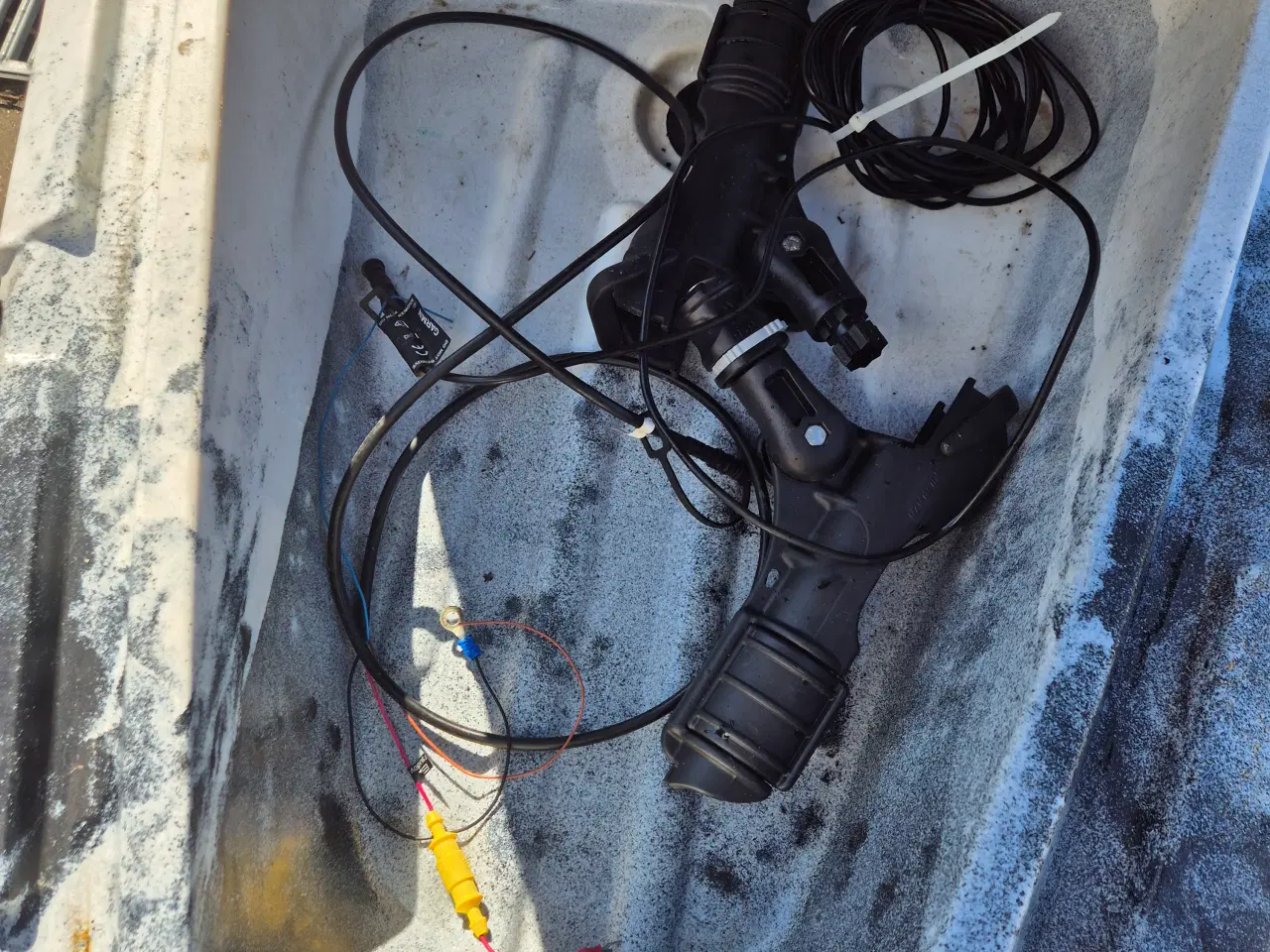 Billede 4 - Galaxy SUPERNOVA Fiske Kayak