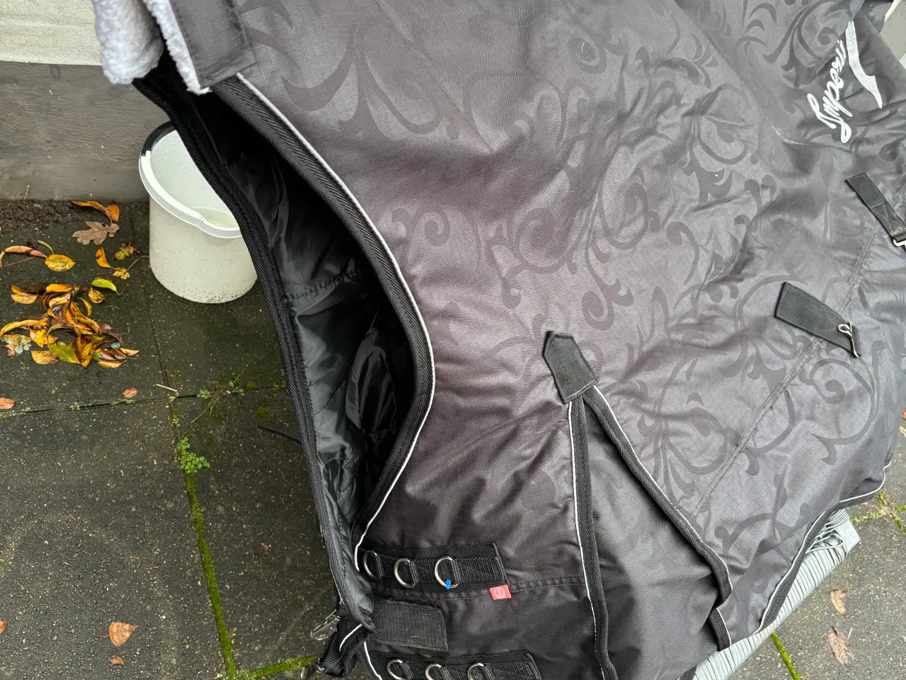 Billede 2 - Imperial Riding - 300g str. 135