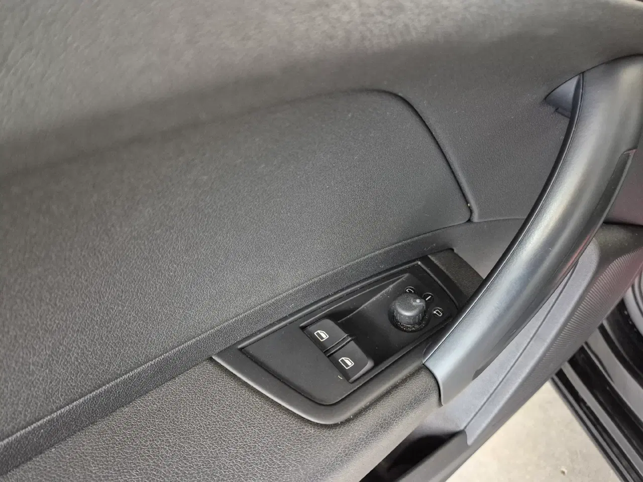 Billede 12 - Audi A1 1,2 TFSI Ambition 86HK 3d