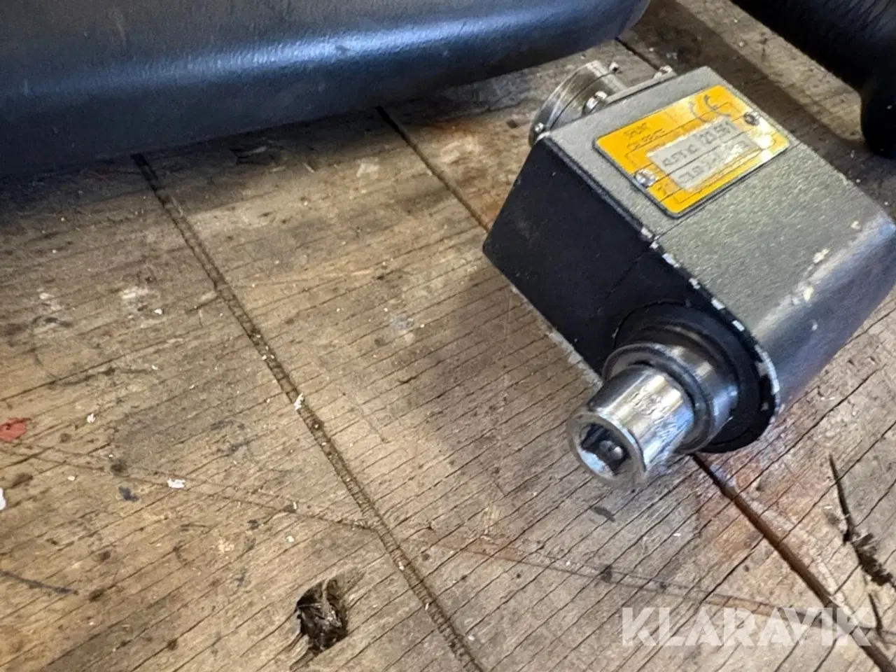 Billede 6 - Digital moment nøgle Atlas copco ACTA 3000 QC