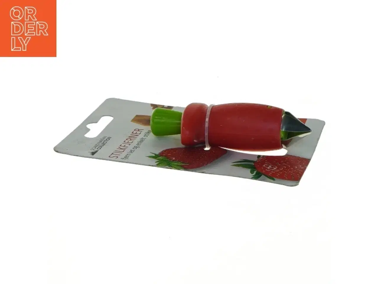 Billede 4 - Stilkfjerner fra Skandinavien Collection (str. 10 cm)