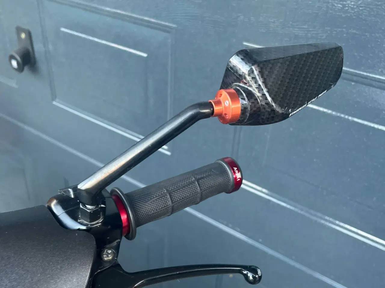Billede 7 - PGO Hot 50 Sport 