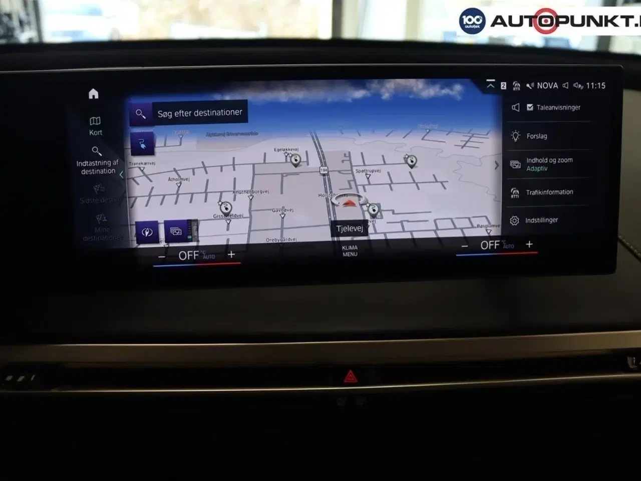 Billede 10 - BMW iX xDrive40