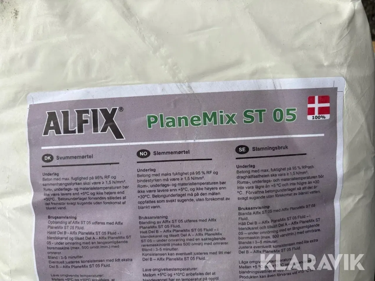 Billede 8 - Alfix