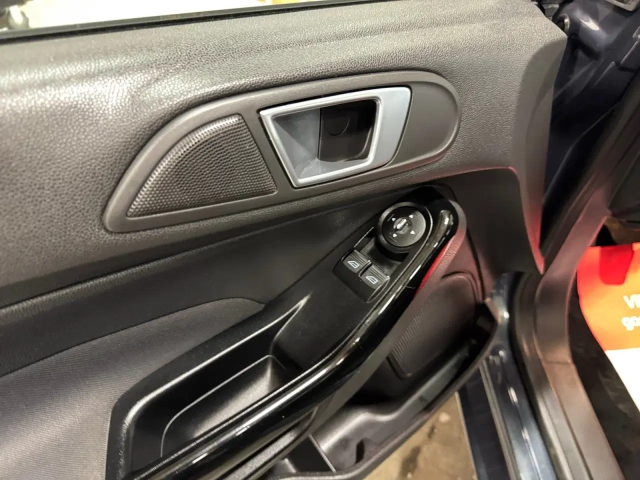 Billede 13 - Ford Fiesta 1,0 SCTi 100 Titanium