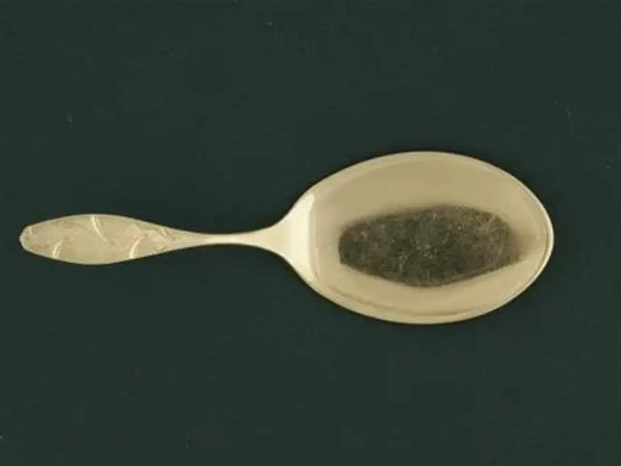 Billede 1 - Diamant Kagespade, 16 cm.