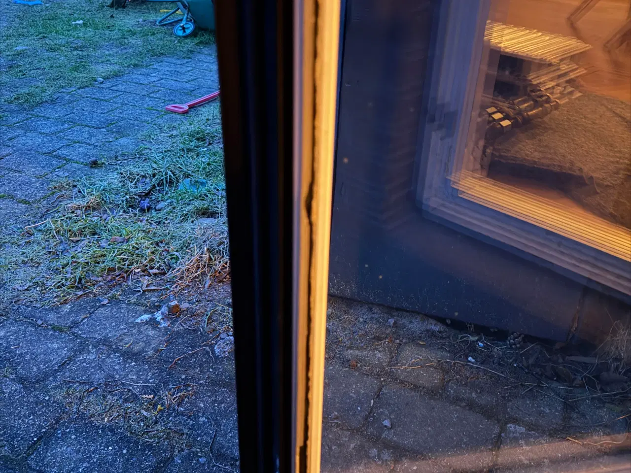 Billede 14 - Velfac 200 vinduer og terrassedør