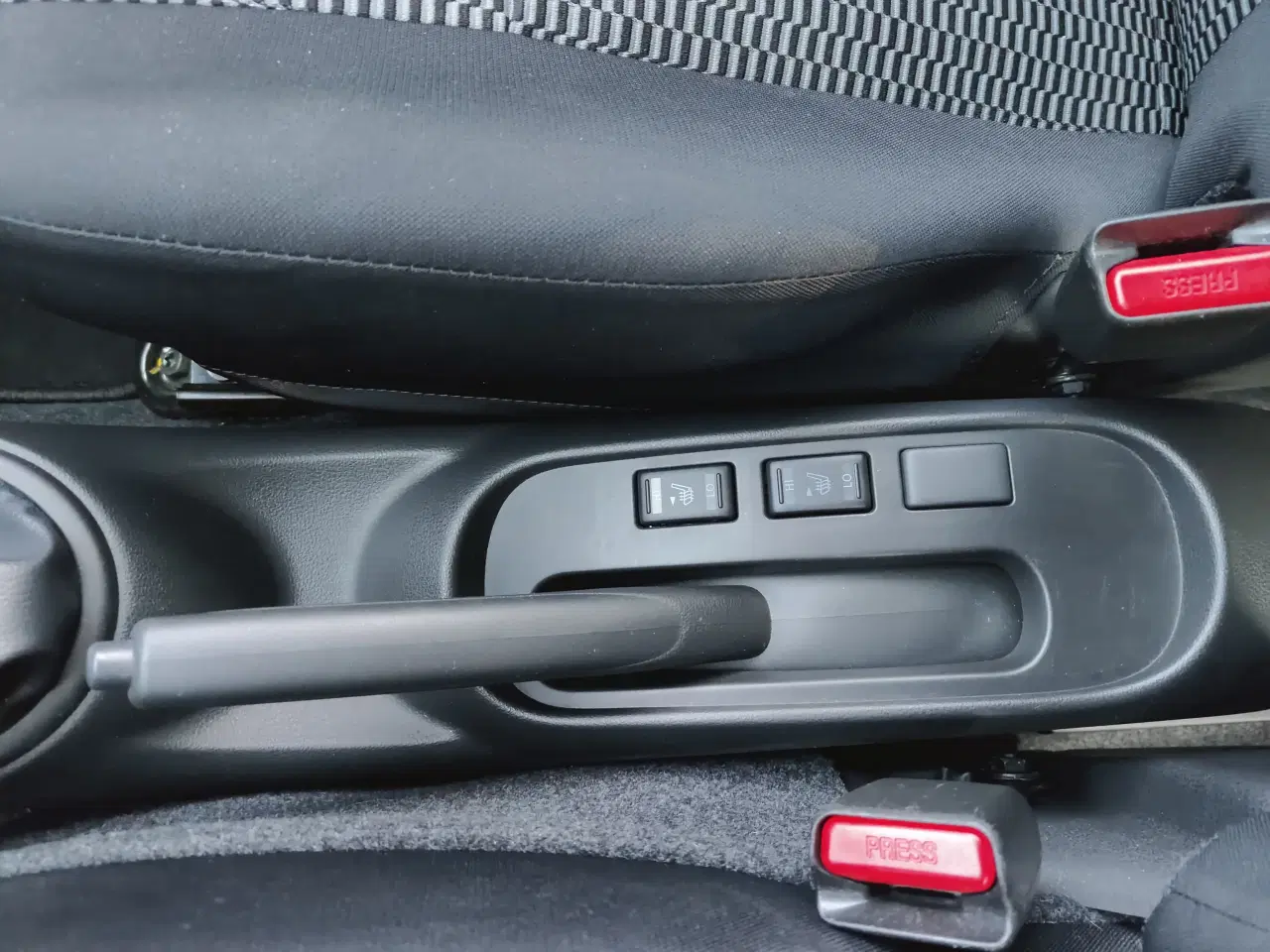 Billede 10 - Nissan Micra 1,2