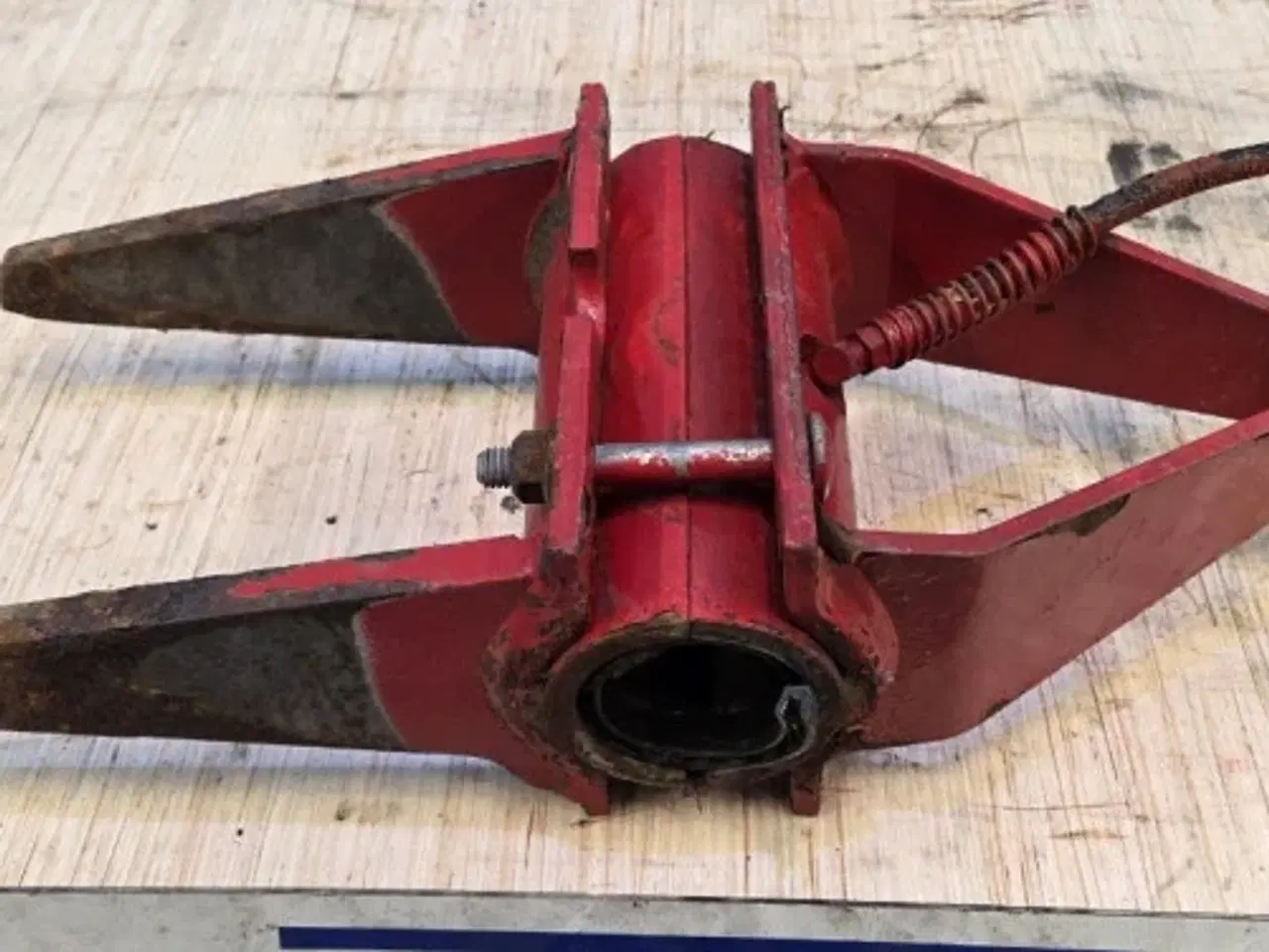 Billede 10 - New Holland BB980 Gribekrog 700112787