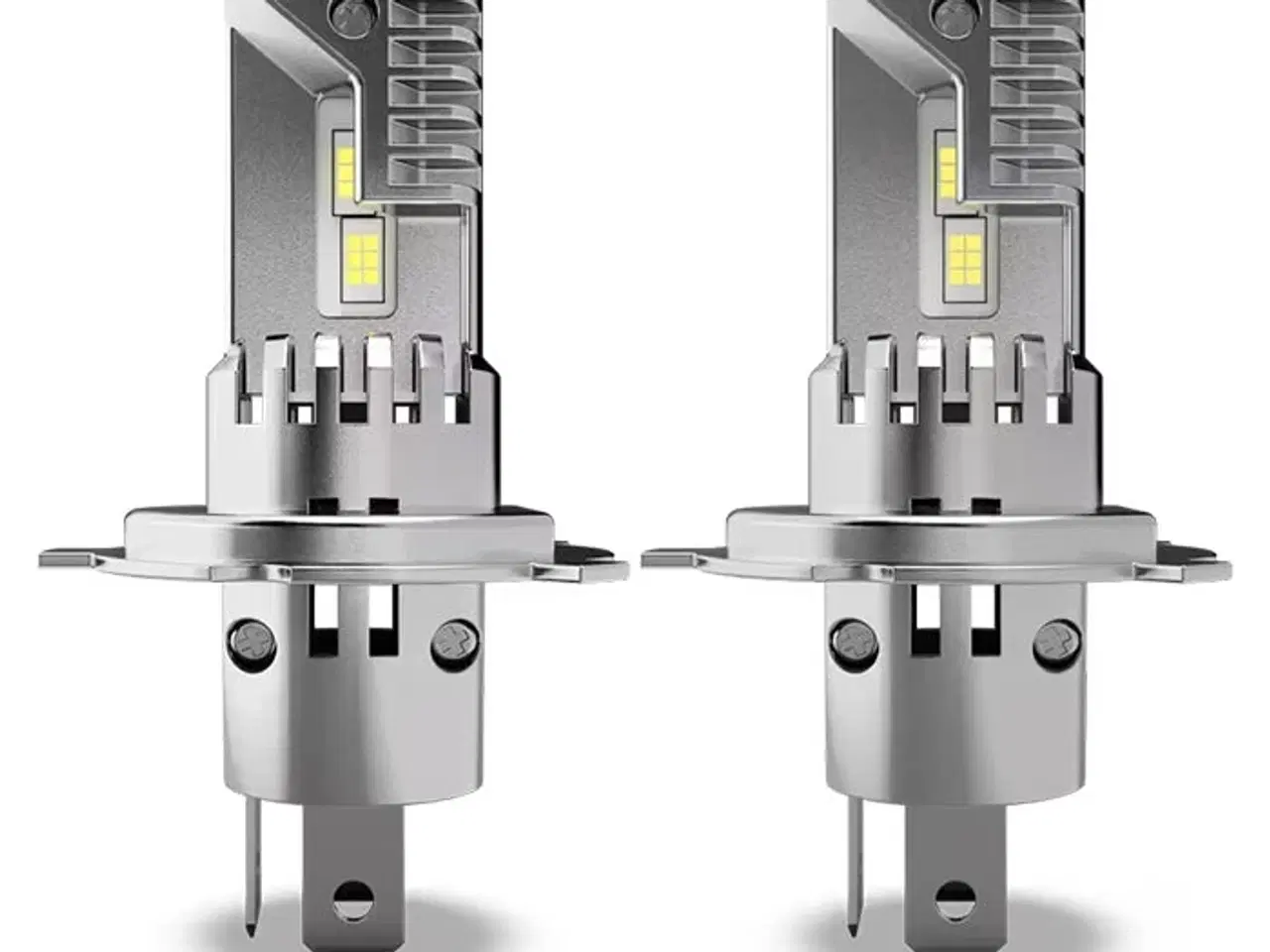 Billede 1 - Osram LEDriving HL Easy Gen 2 H4/H19 12V - Sæt