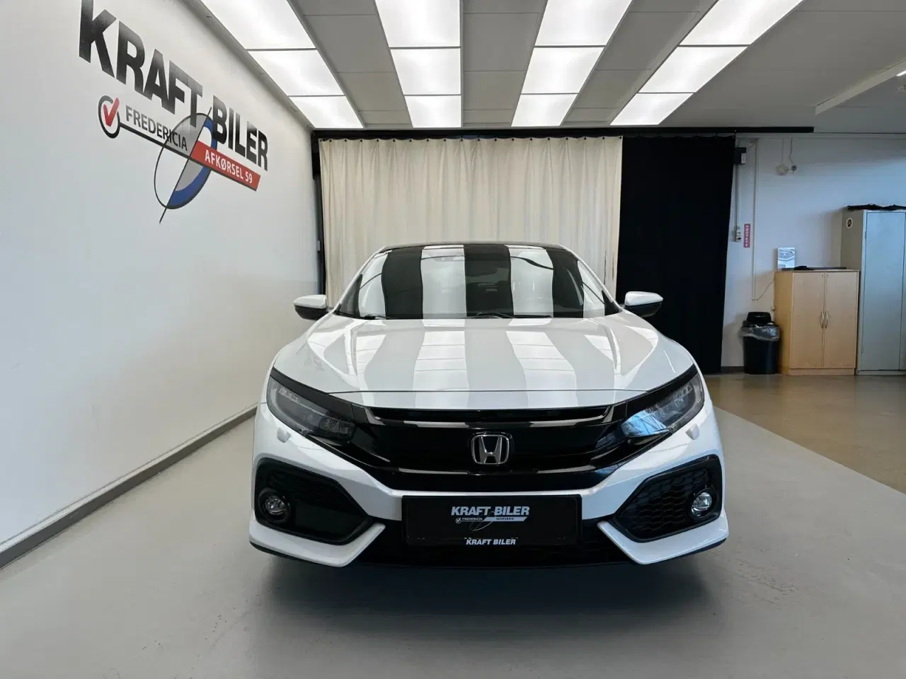 Billede 6 - Honda Civic 1,6 i-DTEC Executive