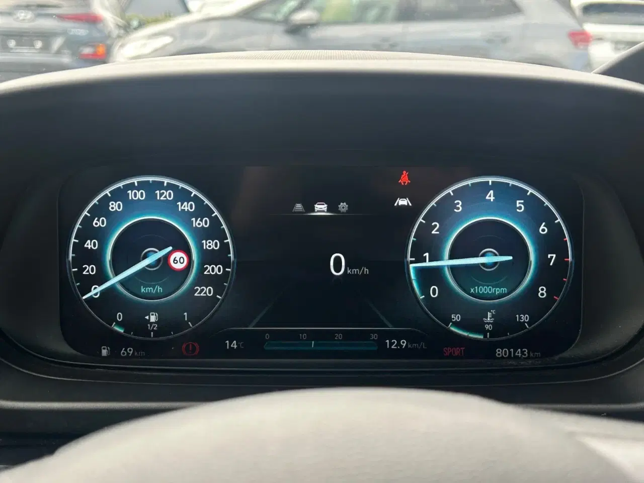 Billede 12 - Hyundai i20 1,0 T-GDi Essential