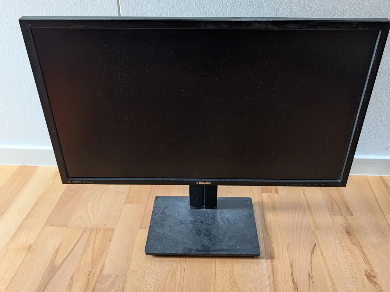Billede 3 - ASUS PB287Q 28" 4K skærm