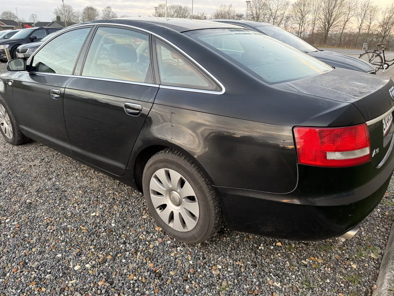 Billede 4 - Super lækker bil som man ser