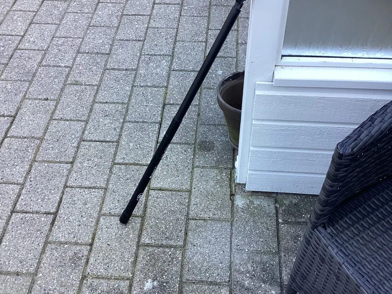 Billede 3 - Golf boldsfiskestang , smart model.