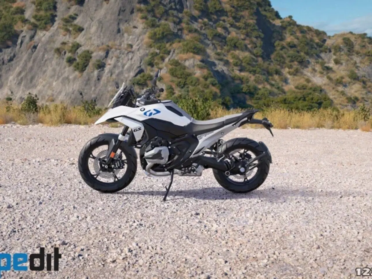 Billede 6 - BMW R 1300 GS