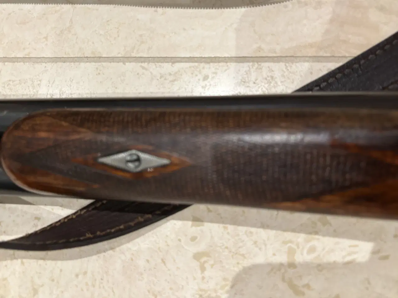 Billede 5 - AYA Jagtgevær med futteral 