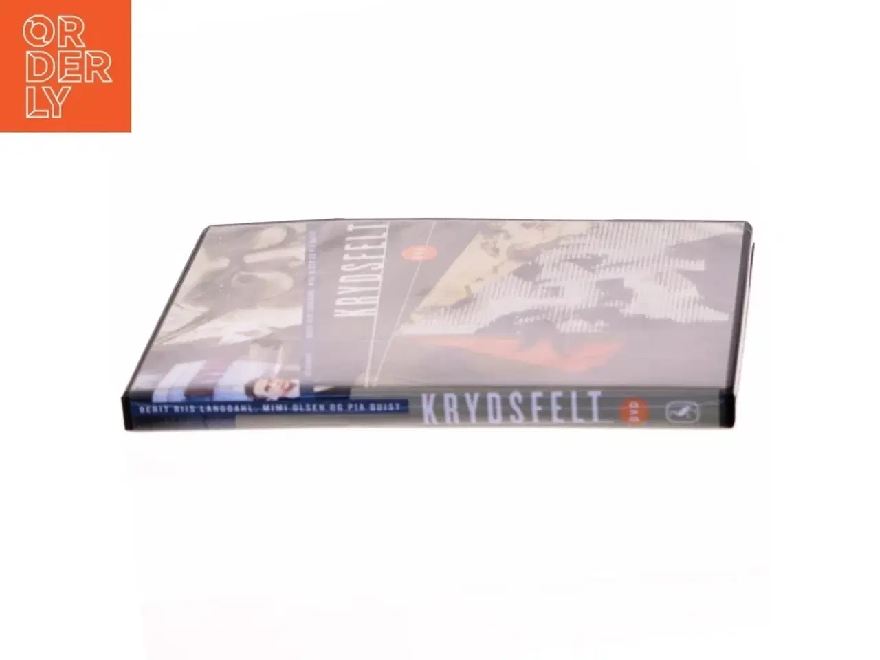 Billede 2 - Krydsfelt DVD-samling