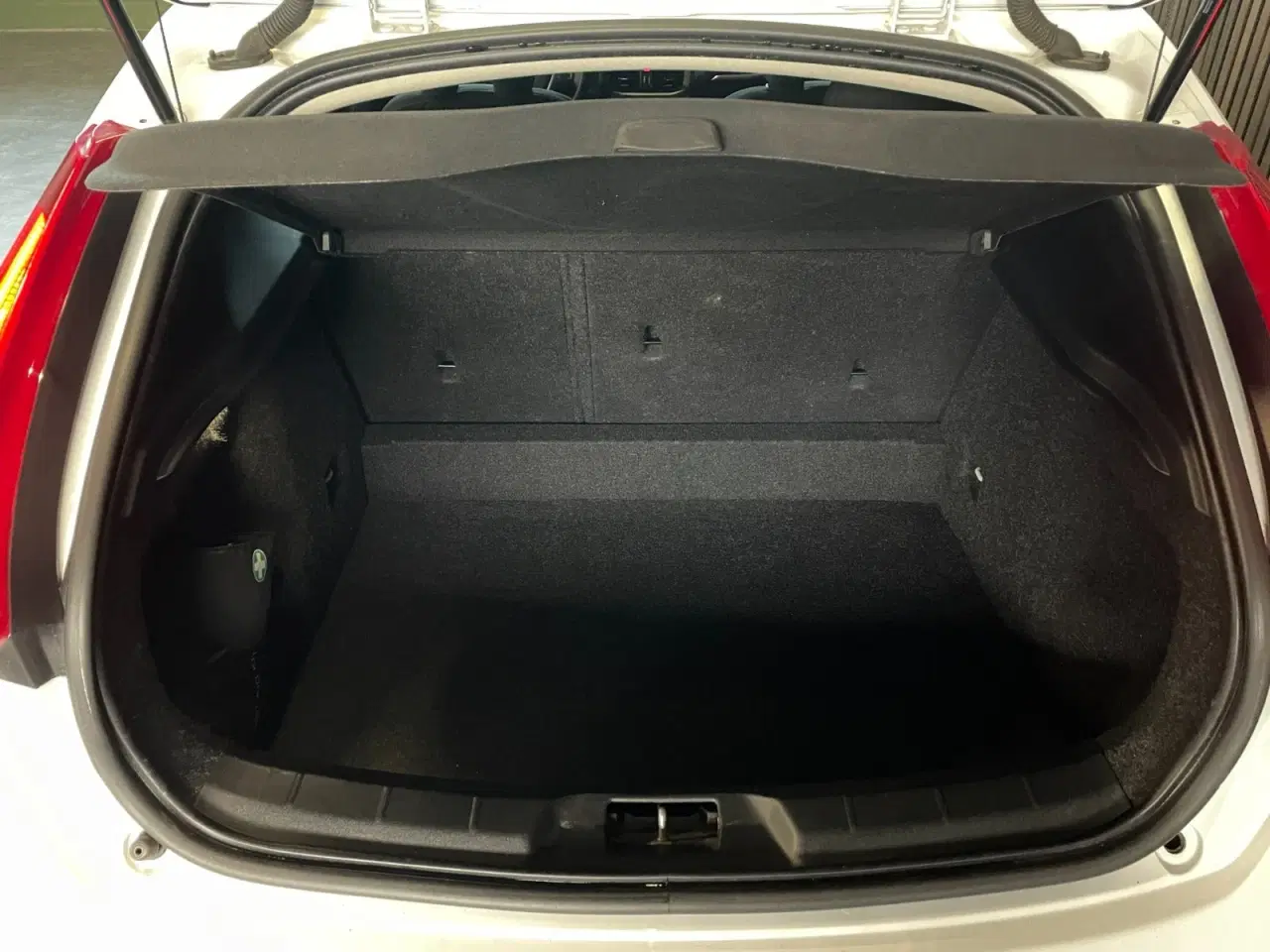 Billede 9 - Volvo V40 2,0 D2 120 Momentum