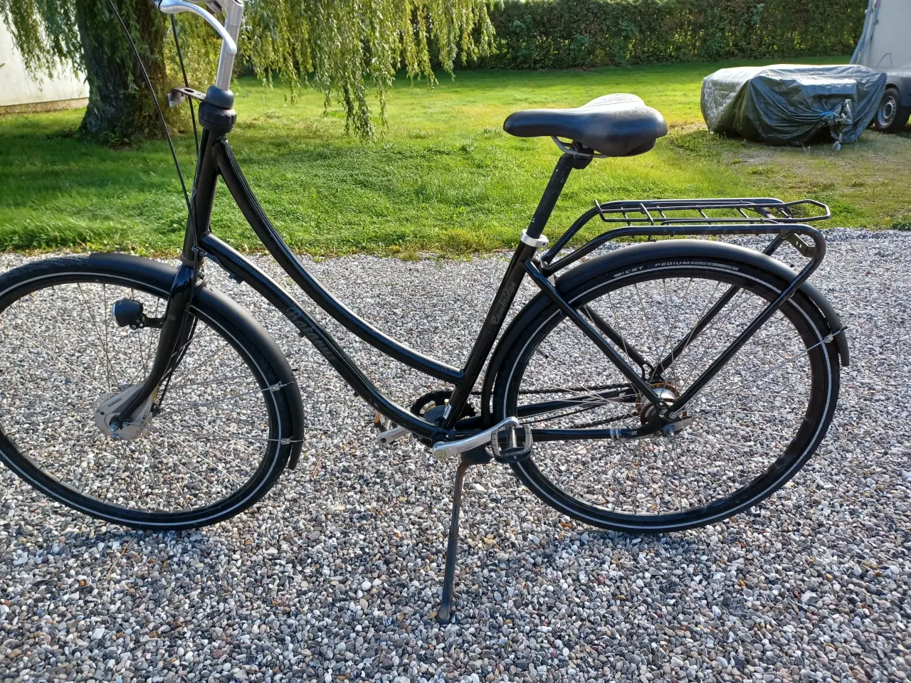 Billede 4 - Batavus damecyke