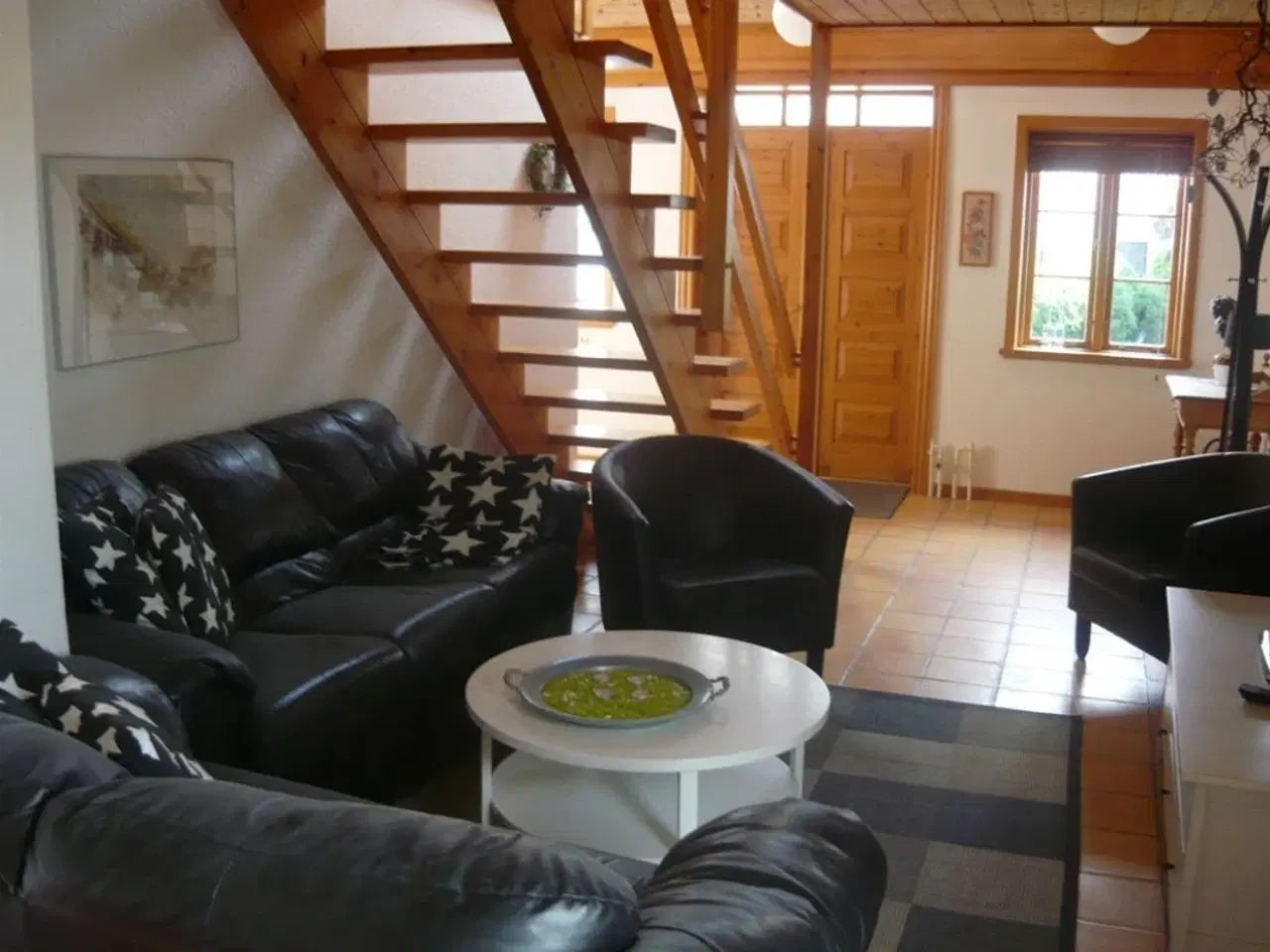 Billede 3 - Sams�. L�kker bondeg�rds lejlighed     Pris fra Kr.4.400,-