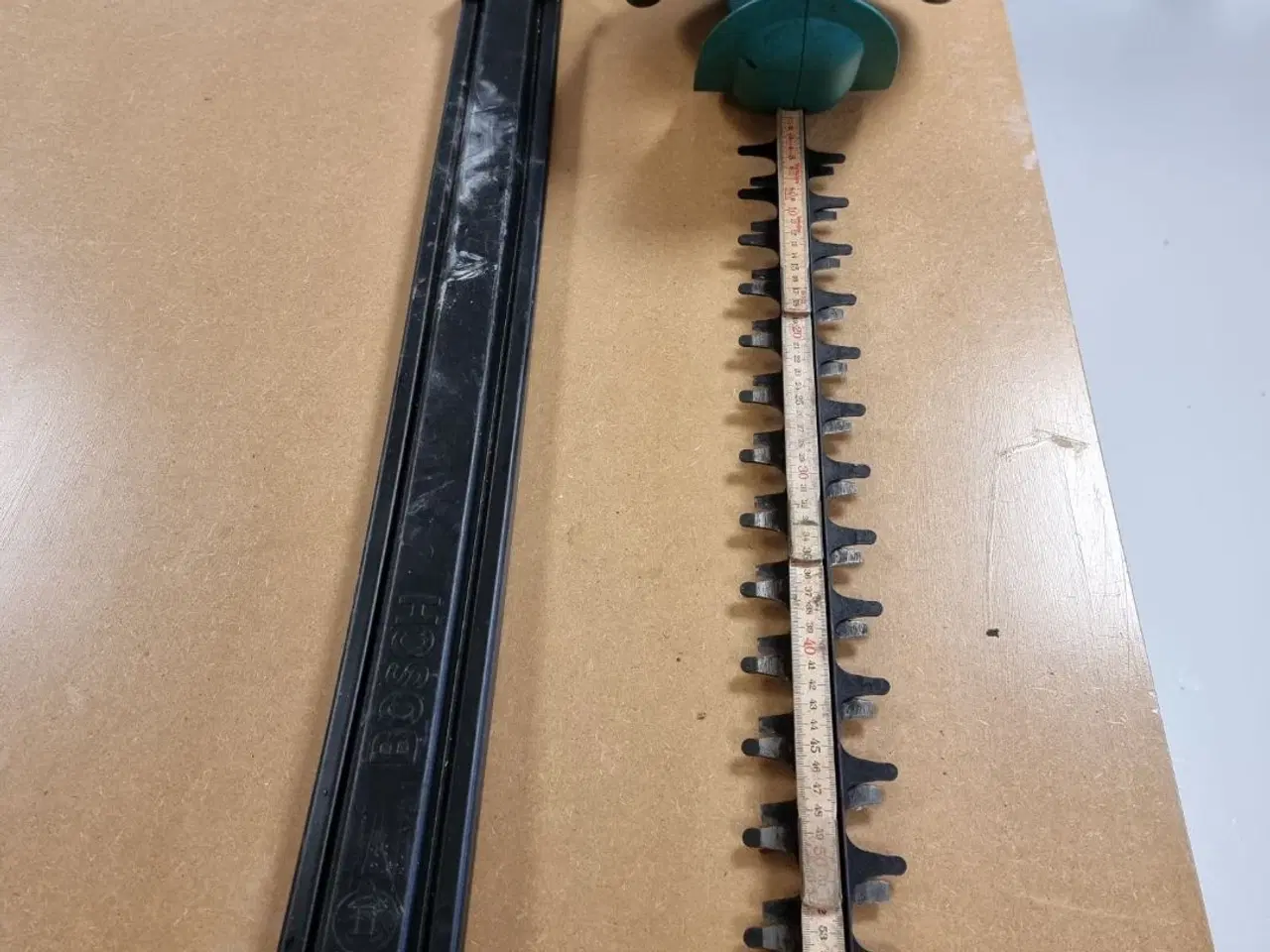 Billede 1 - Hækkeklipper Bosch 6000-PRO-T