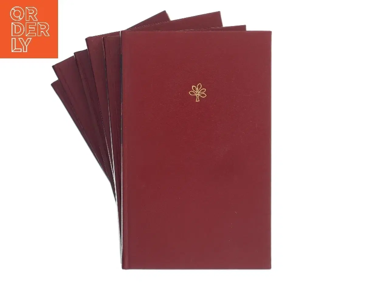 Billede 2 - Tine af Herman Bang (Bog)