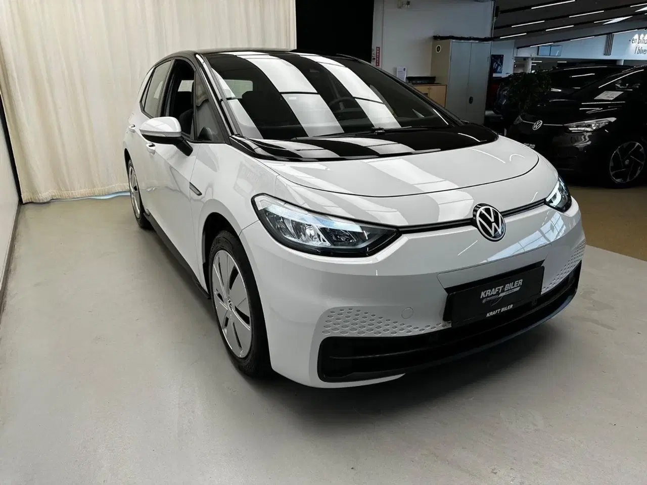 Billede 5 - VW ID.3 45 Pure Performance