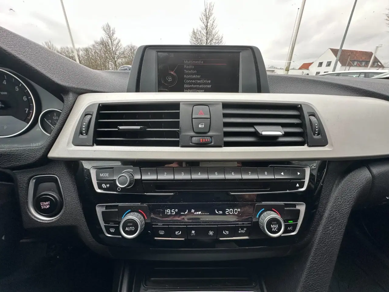 Billede 12 - BMW 330e 2,0 iPerformance aut.