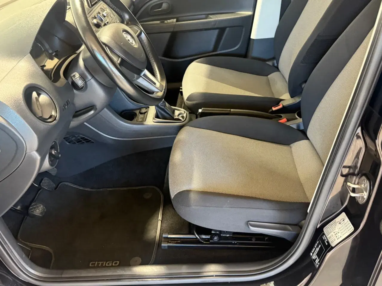 Billede 8 - Skoda Citigo 1,0 60 Elegance GreenTec