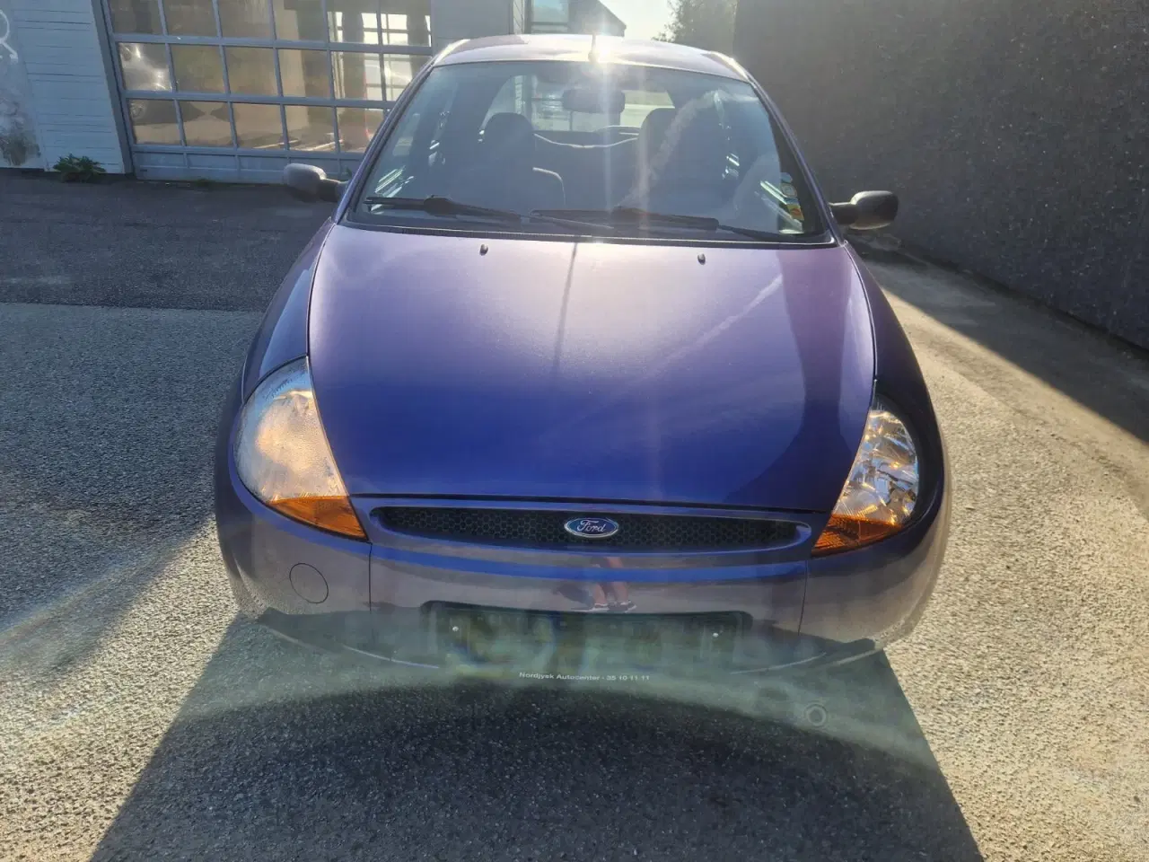 Billede 3 - Ford Ka 1,3 70